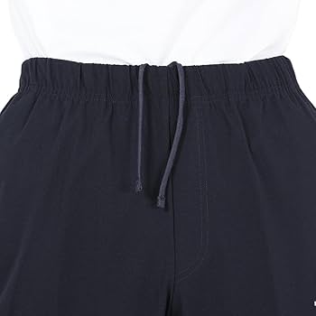 Amazon.co.jp: デサント（DESCENTE） 七分丈パンツ DX-C2504XB